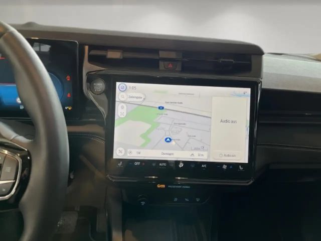 Ford Puma EcoBoost Titanium