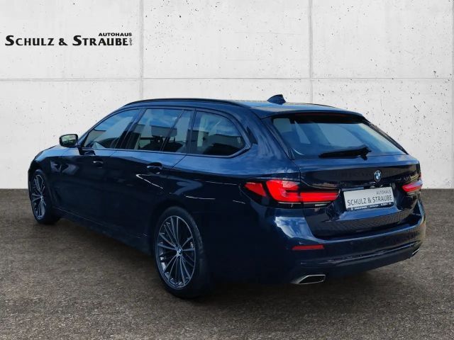 BMW 530 530i xDrive