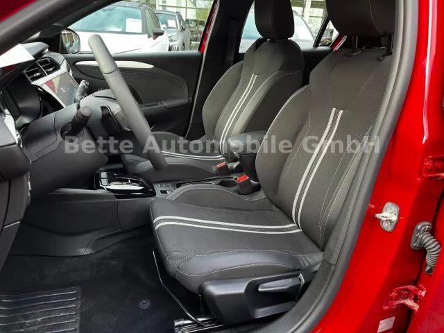 Opel Corsa GS-Line Grand Sport