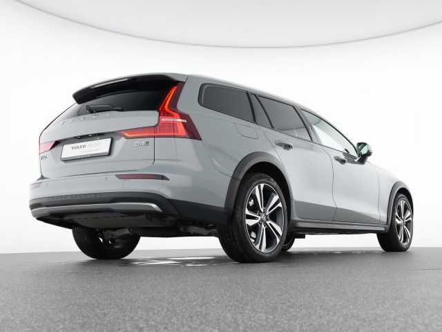 Volvo V60 Cross Country V60 Cross Country