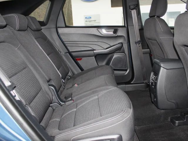 Ford Kuga Plug in Hybrid Titanium