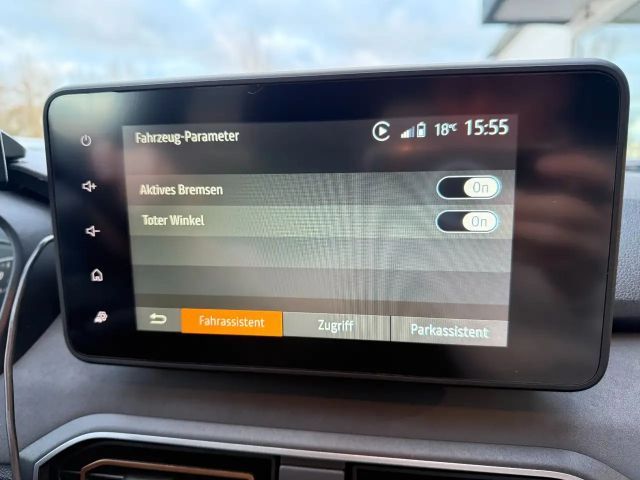 Dacia Jogger Extreme