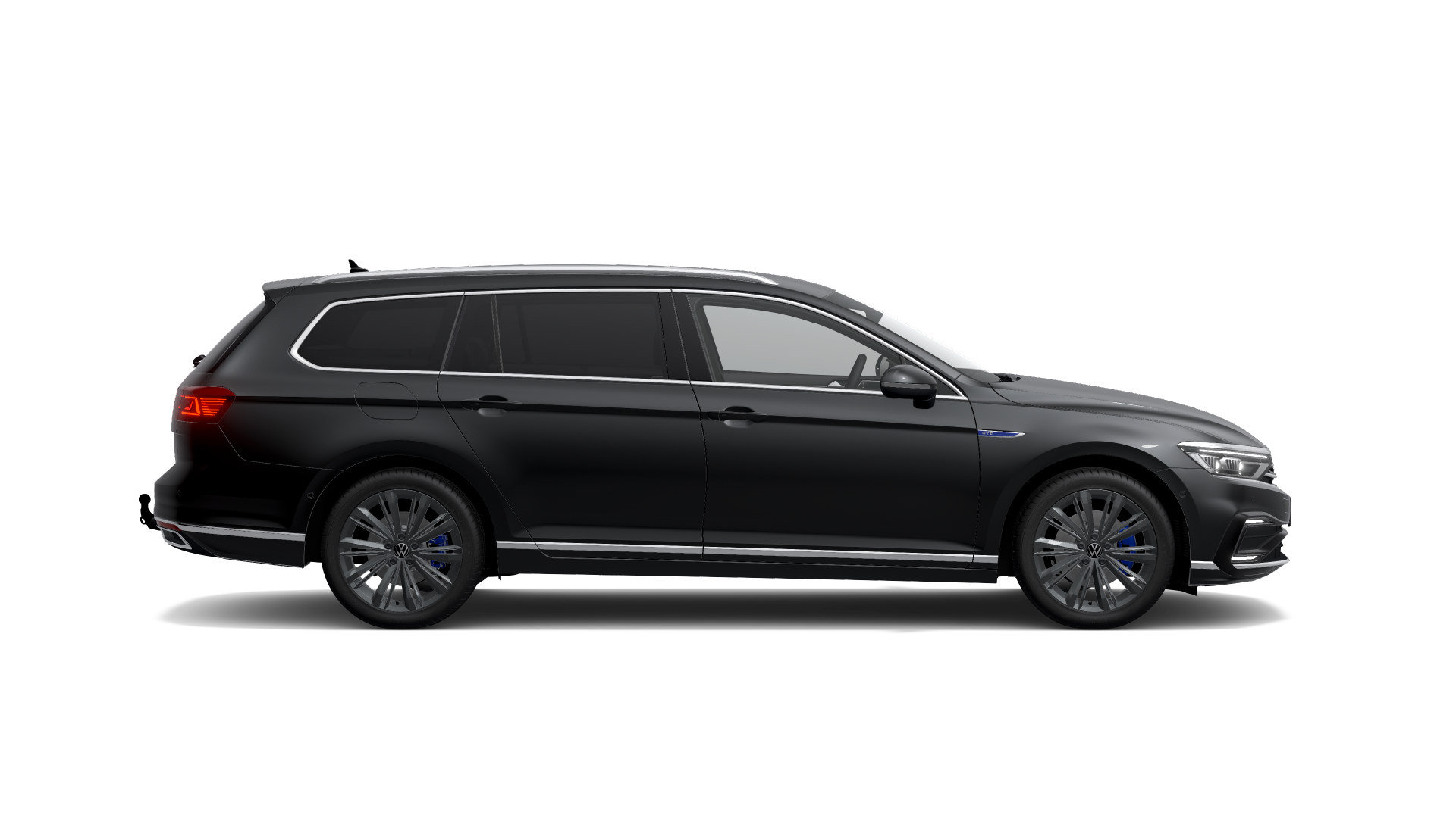 Volkswagen Passat 1.4 TSI GTE Variant