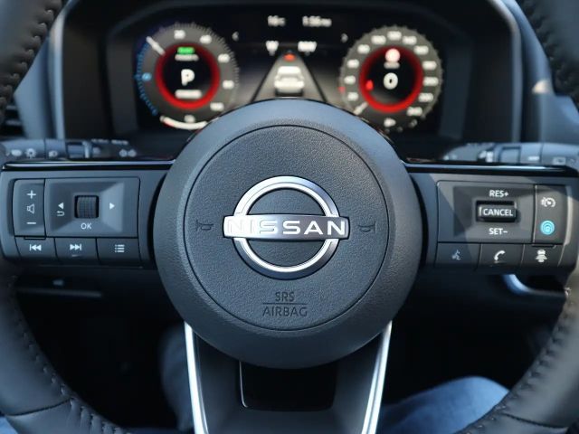 Nissan X-trail Tekna