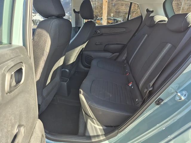 Hyundai i10 Jubile 1,0 4-Sitzer