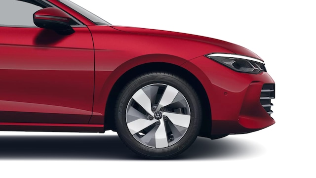 Volkswagen Passat 1.5 eTSI Business