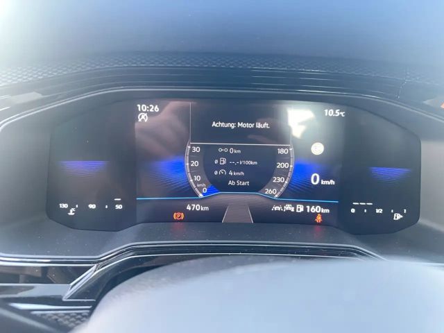 Volkswagen Polo 1.0 TSI Life