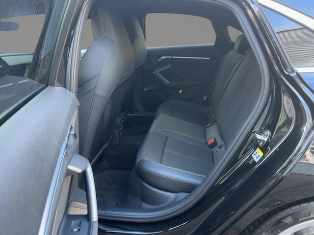 Audi A3 35 TDI S-Tronic Sedan