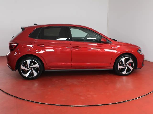 Volkswagen Polo 2.0 TSI DSG GTI