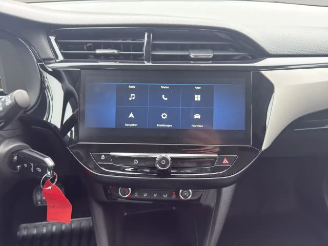 Opel Corsa 1.2 Turbo Edition Turbo