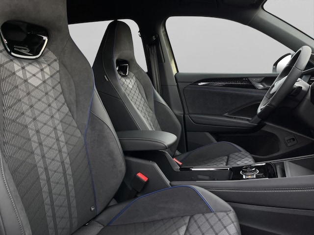 Volkswagen Tayron 2.0 TDI DSG R-Line