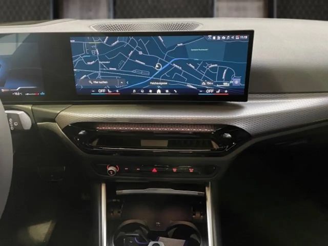 BMW 318 318i Touring