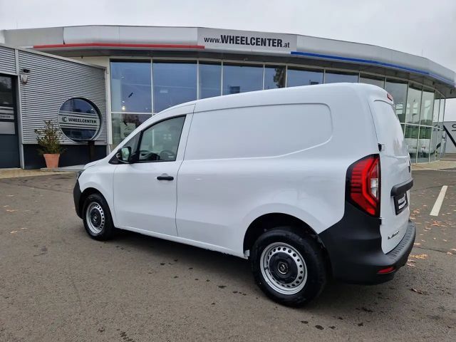 Renault Kangoo TCe 100