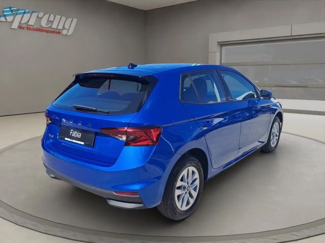 Skoda Fabia Essence- 80PS  - nur € 15.499,-*