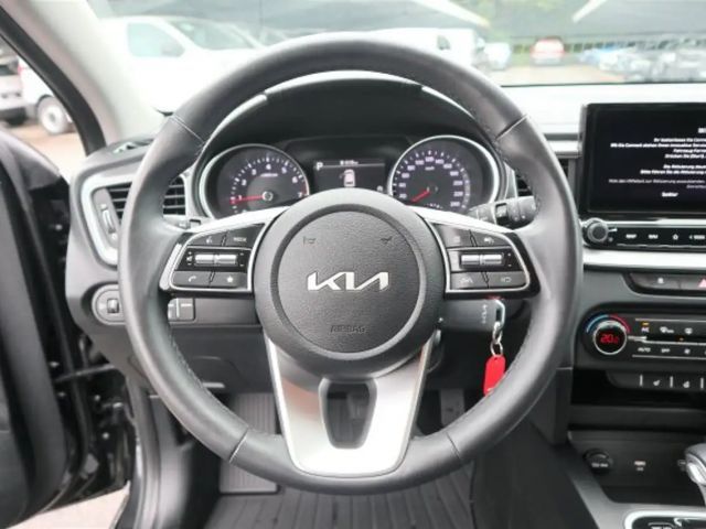 Kia Ceed GDi