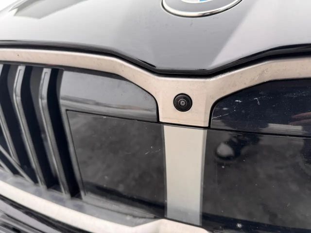 BMW 120 120d M-Sport Sedan