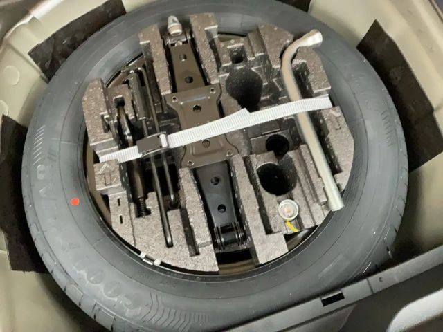 Skoda Fabia 85 Selection