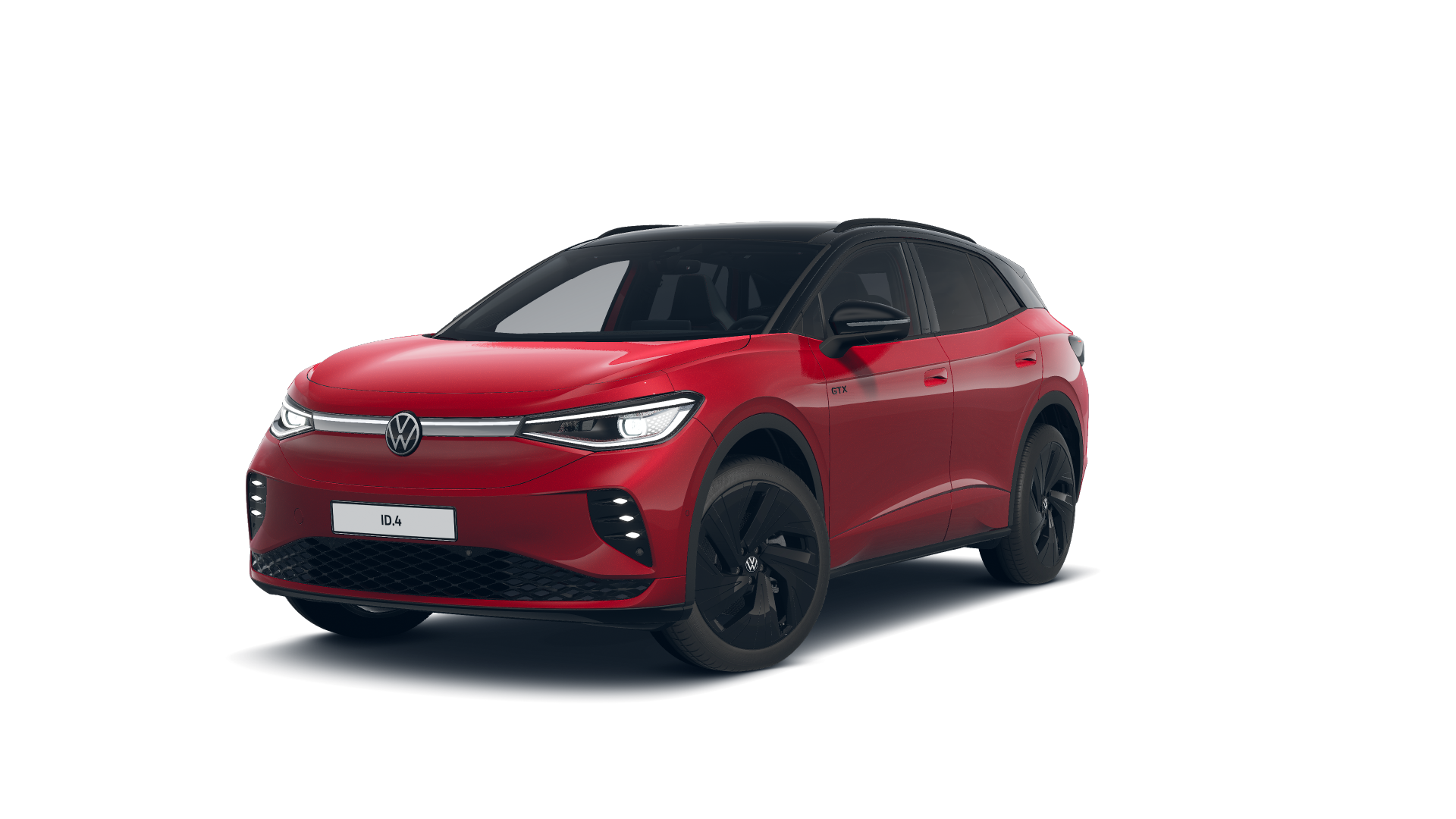 Volkswagen ID.4 4Motion GTX