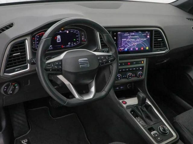 Seat Ateca 1.5 TSI DSG