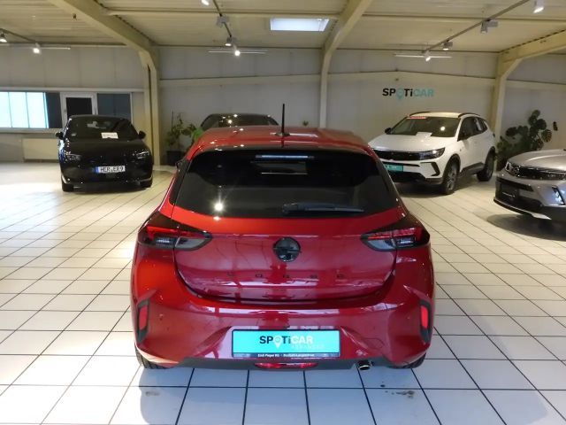 Opel Corsa GS-Line Grand Sport