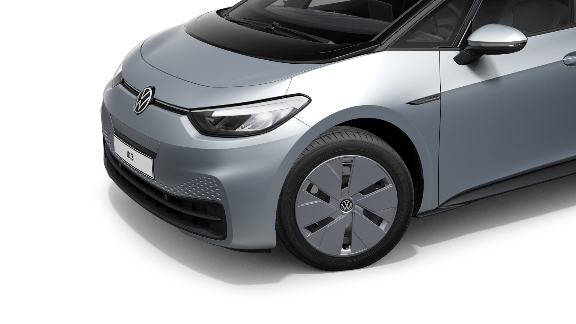 Volkswagen ID.3 Life