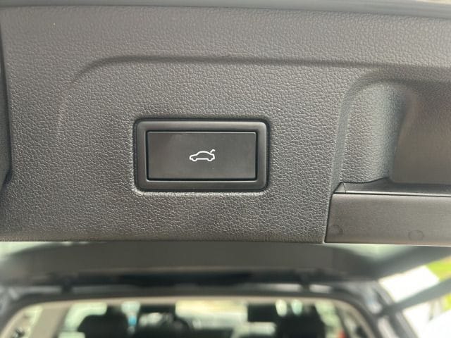 Volkswagen Touran 1.5 TSI Comfortline DSG