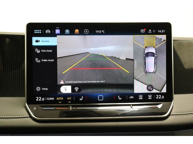 Volkswagen Tiguan 2.0 TDI DSG