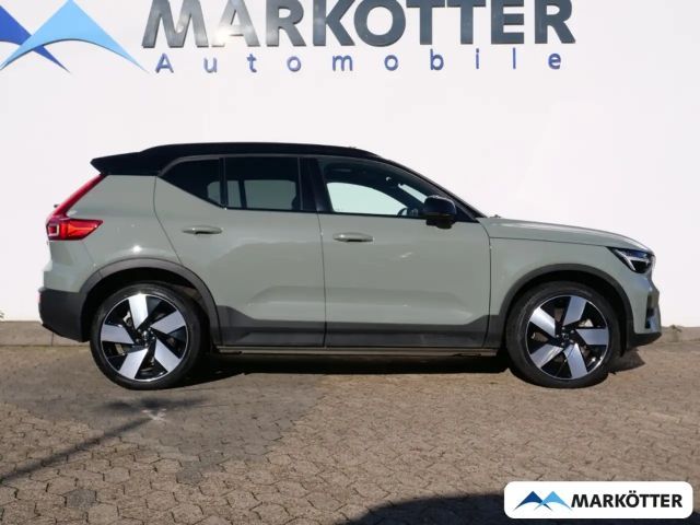 Volvo XC40 Recharge Ultimate