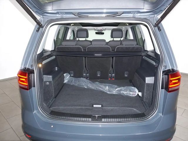 Volkswagen Touran 2.0 TDI Comfortline DSG
