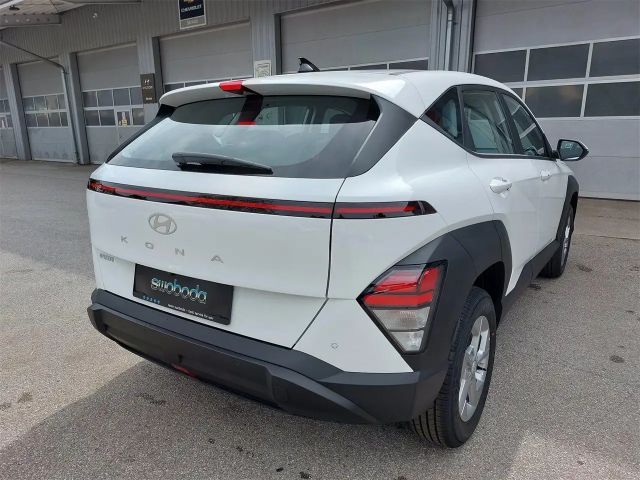 Hyundai Kona 1.0 2WD Smart T-GDi