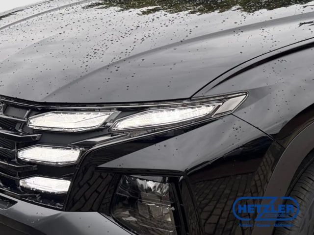 Hyundai Tucson 2WD Trend