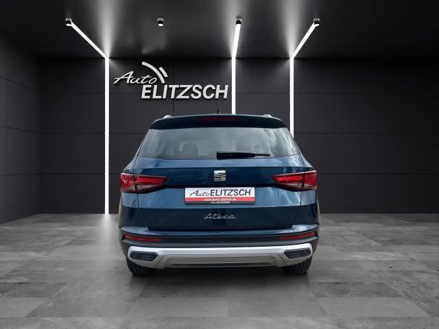Seat Ateca DSG