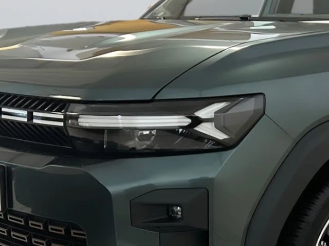 Dacia Bigster Extreme Mild Hybrid 130