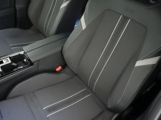 Opel Astra GS-Line Grand Sport Sports Tourer