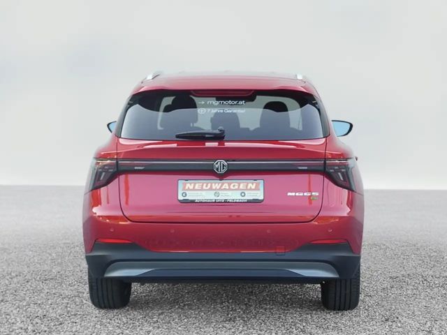 MG MGS5 64 kWh EV Luxury