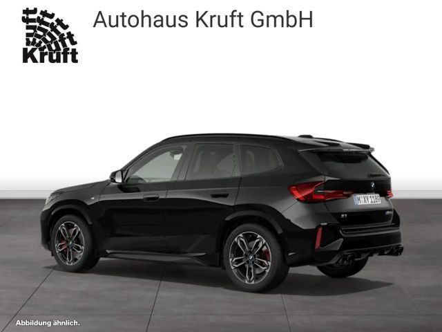 BMW X1 M-Sport xDrive