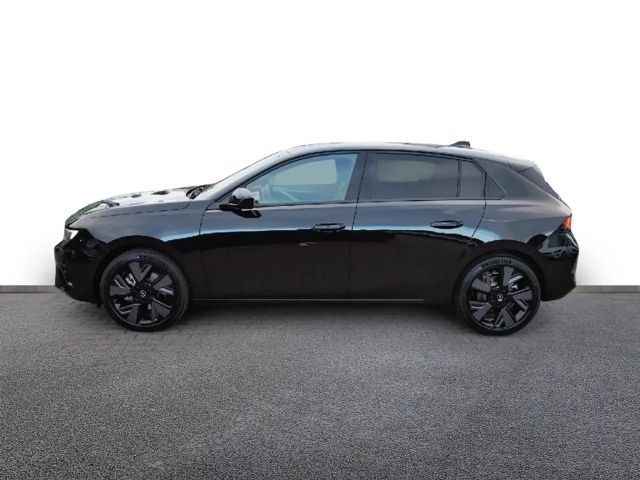 Opel Astra GS-Line Grand Sport