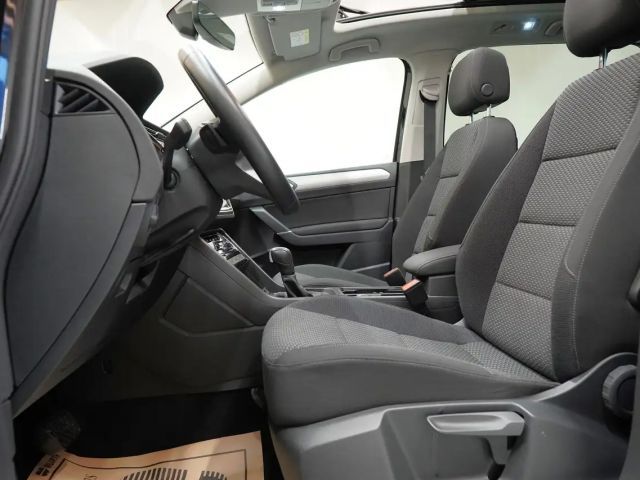 Volkswagen Touran 1.5 TSI BMT DSG