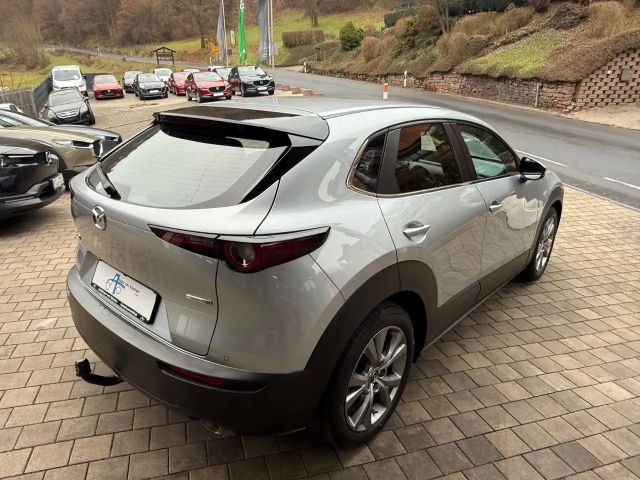 Mazda CX-30 Selection