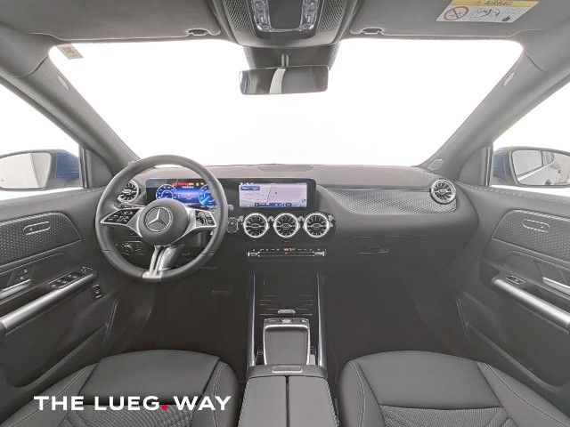 Mercedes-Benz EQA 300 4MATIC