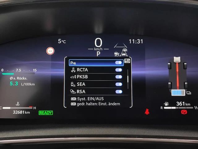 Toyota Corolla GR Hybride