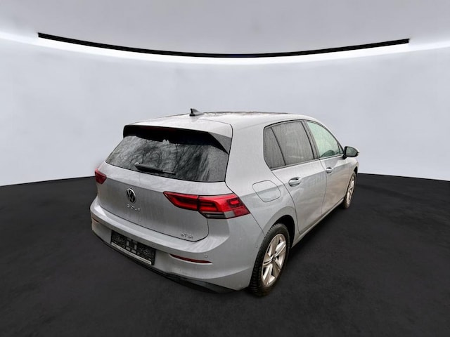 Volkswagen Golf 1.5 eTSI DSG Golf VIII