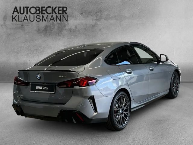BMW 220 Coupé Gran Coupé M-Sport Sedan