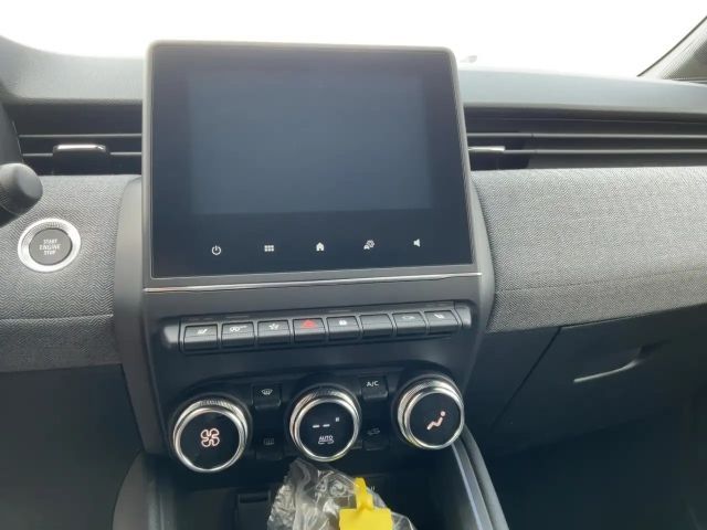 Renault Clio TCe 90 Techno