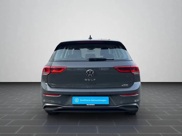 Volkswagen Golf DSG Golf VIII