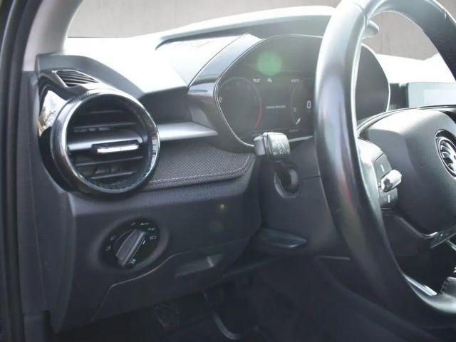 Skoda Fabia 1.0 TSI Style Style