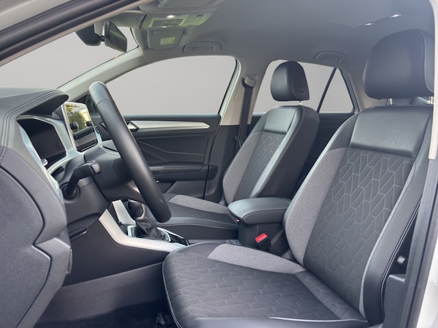 Volkswagen T-Roc 2.0 TDI DSG Plus