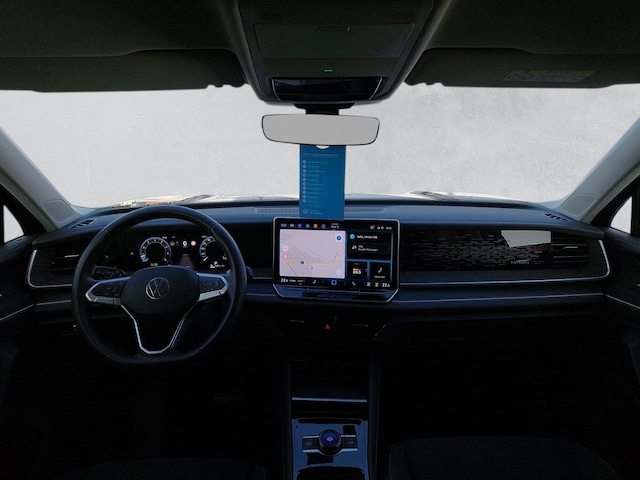 Volkswagen Tayron 1.5 eTSI Elegance Elegance