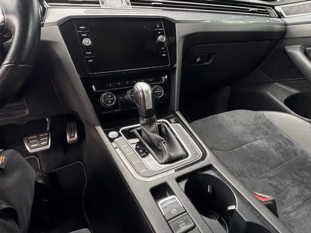 Volkswagen Arteon R-Line