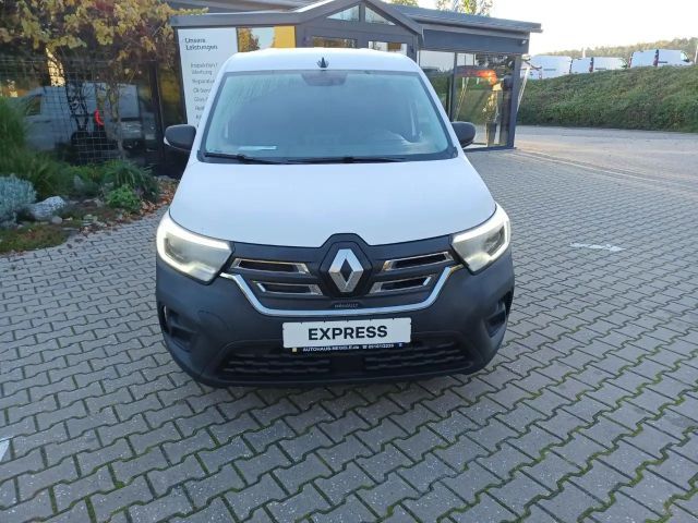 Renault Kangoo E-Tech